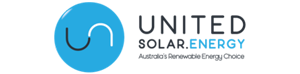 United Solar Energy logo